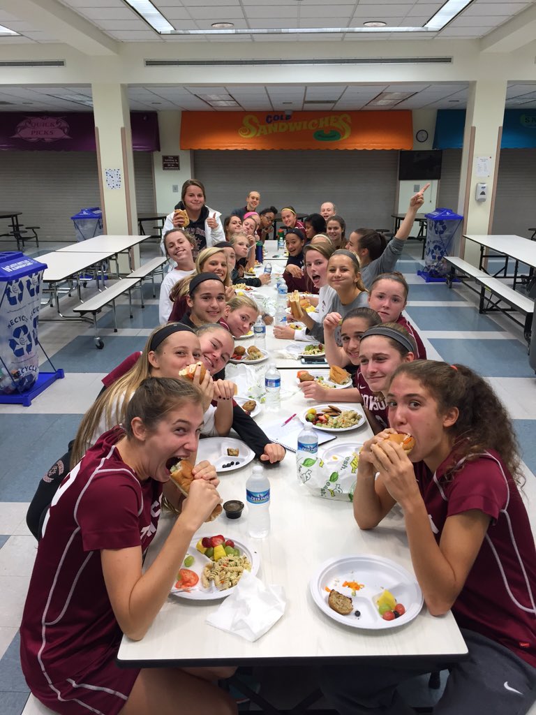 THS Girls Soccer tweet media