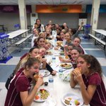 Photo by THS Girls Soccer (@ThsSoc)