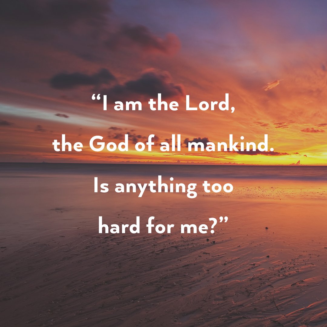 GFCFlorida's tweet photo. We can understand His unlimited power by observing creation.

[Jeremiah 32:27 NIV] #BecauseGodIs https://t.co/kuHYgxaz0K