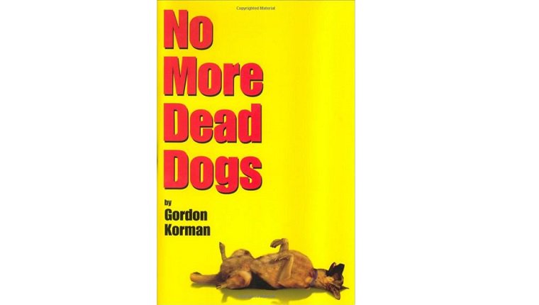 Need to read? Here are 6 Books Every Dog Owner Should Read! ow.ly/TDKqB