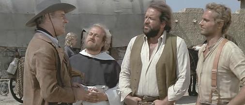 Ranger1_Trinity's tweet photo. Well the government, Can be mighty proud of you two.
Farewell
@TerenceHill_T @BudSpencer_T https://t.co/2HCT4HBx4k