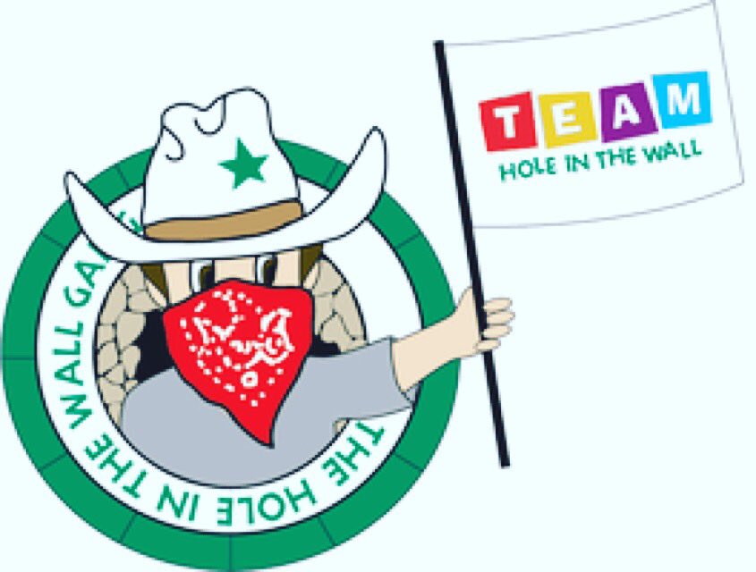 Come out tomorrow at 3:30 in room 251 in the Uni for a chance to learn more about Hole In The Wall Gang Camp!