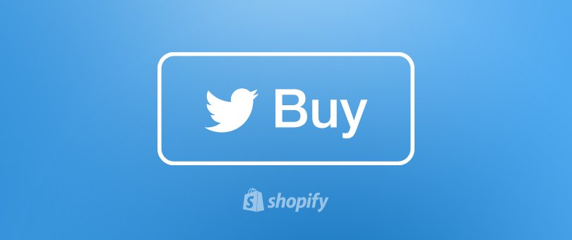 Shopify's tweet photo. #SellOnTwitter with Shopify » https://t.co/BnnlirKReb https://t.co/sPrxXhfk4t
