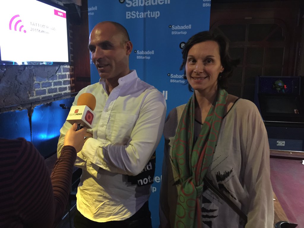 Carlos Blanco tweet media