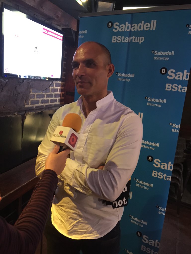 Carlos Blanco tweet media