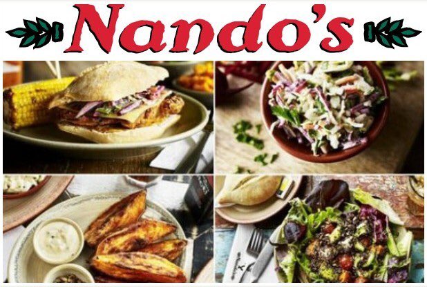 We_Flirt's tweet photo. Girls looking to impress a guy on a first date?

Take him to Nando's 🐓 https://t.co/2JNEfvpy2B
