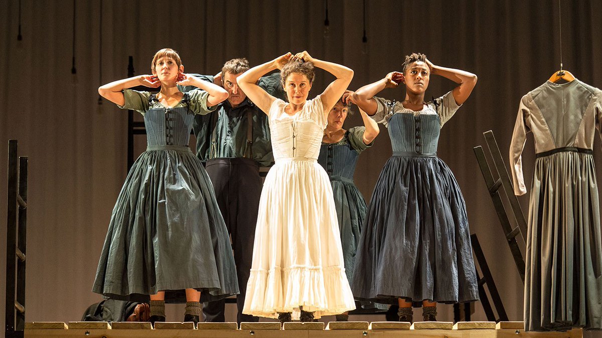 New Event: NTL: "Jane Eyre" @ Irvine Barclay Theatre (Irvine, CA) bit.ly/1Pnon6b