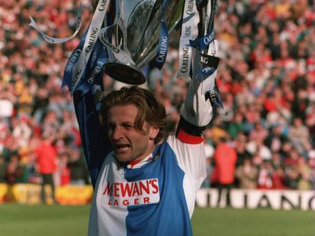 Maccy34's tweet photo. @OneRovers only one man for the job #TimSherwood https://t.co/rF6bkloSEp