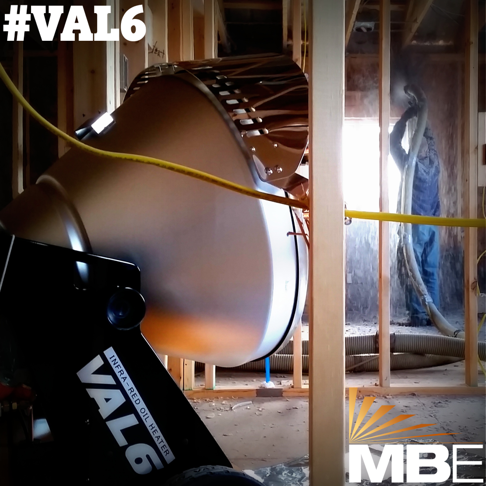 sprayfoamkings's tweet photo. RT https://t.co/0h8rRZ2xbb #Insulation crews! You kno your product sucks in winter. Change it with a #VAL6. Buy/r… https://t.co/Ffon2eXSk2