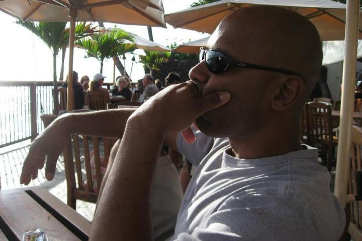 StartEnginNow's tweet image. Only black #engineer leaves Twitter because of poor diversity record, buff.ly/1HFKtcl, #yikes #raceontech