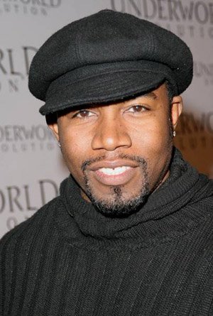  Happy 48th Birthday Michael Jai White! Luv Ya! 