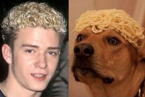 Who wore it better? #90sParty #90s #90sVideoParty <a href="/Good_kids_/">Good Kids</a>