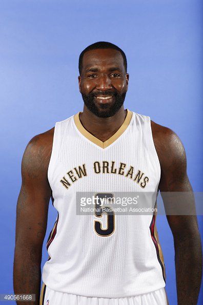  Happy 31st Birthday Kendrick Perkins! 