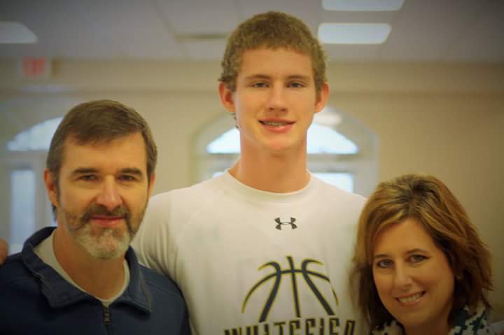 Happy Birthday Kyle!!! Love you!! Thankful you are my son!!! 