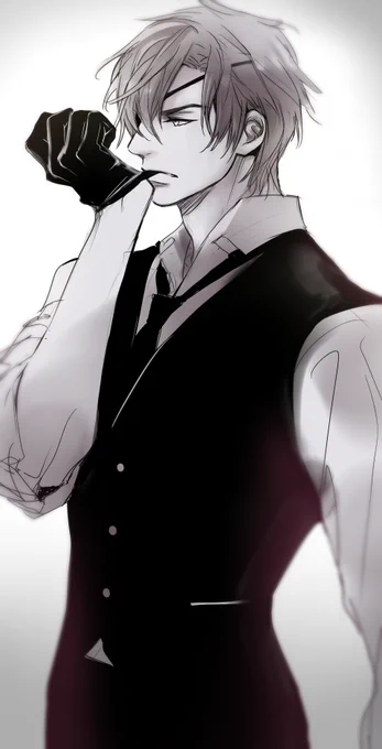 手袋 