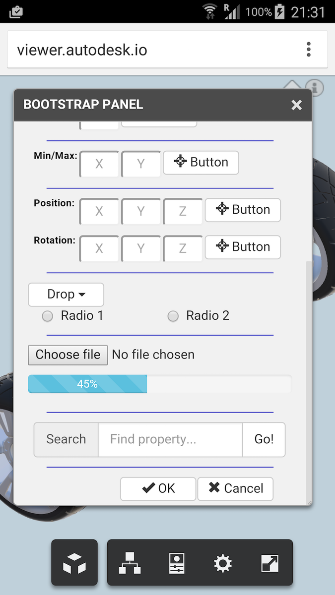 F3lipek's tweet image. Getting a bit better at #RWD 
Responsive Web Design for #ViewAndDataAPI - Part I: 
bit.ly/1kKFfH4