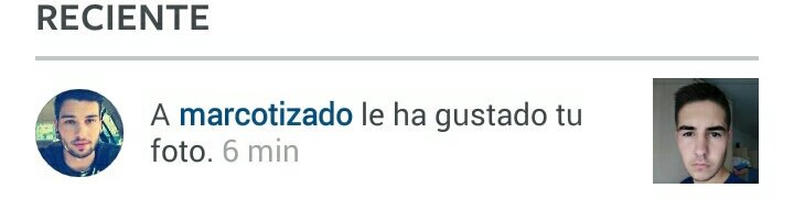 pablo_choren's tweet photo. Como me gusta ver este like de nuevo 😍 @MarcoTizado https://t.co/arR2MGqw0E