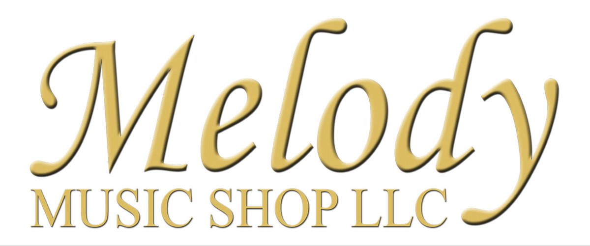 Excited to bring <a href="/MelodyMusicShop/">Melody Music Shop</a> aboard as another one of our 2016 sponsors!