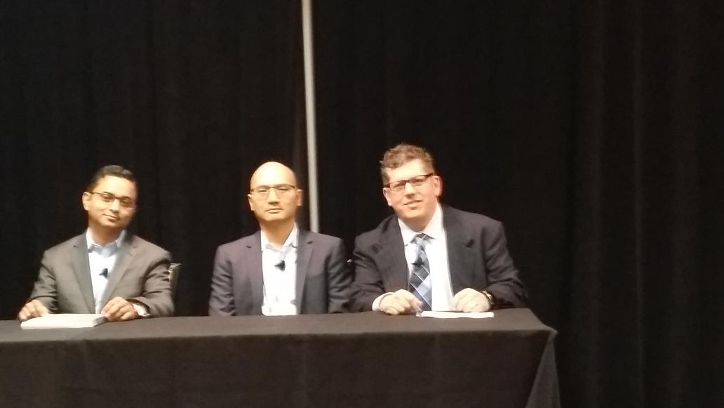 evanmelrose2's tweet photo. Over $1B invested in cancer to date and a great CPRIT Texas conference.  Panel today with #cprit #jjdc #orbimed https://t.co/HDmSWgZjPi