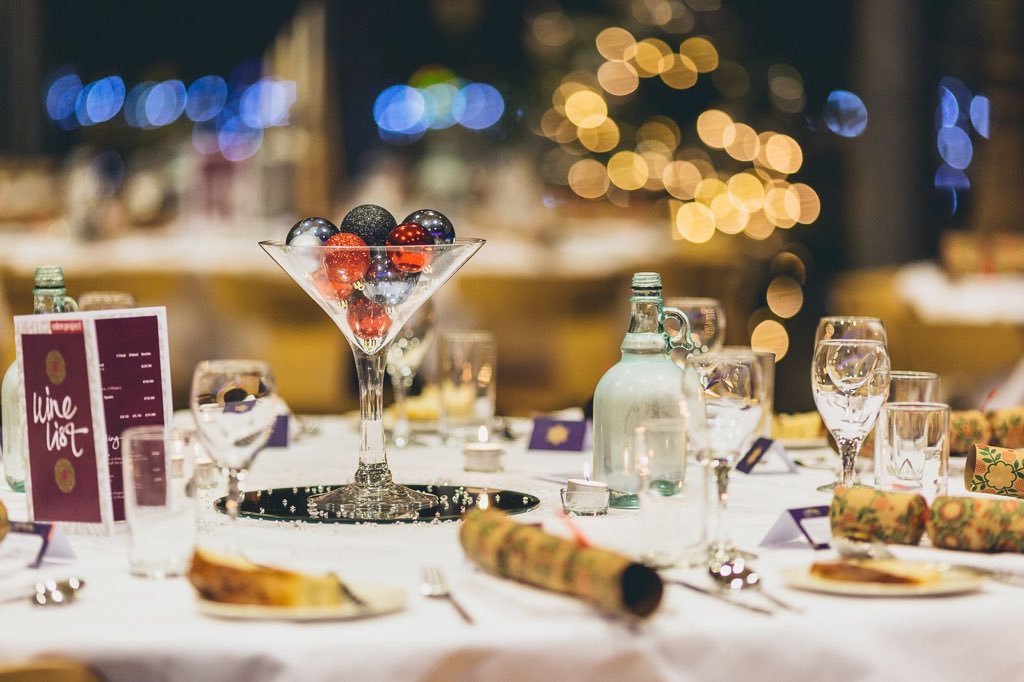 #WIN Christmas lunch for TWO!
RT and Click gleam.io/fb/YveDr