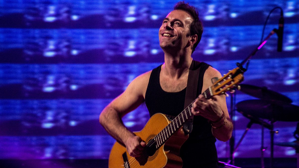 CONCURSO Participa para ir a ver a <a href="/k_Johansen/">Kevin Johansen</a> junto a <a href="/porliniers/">Liniers</a> y <a href="/albertomontt/">alberto montt</a> bit.ly/1OperJe