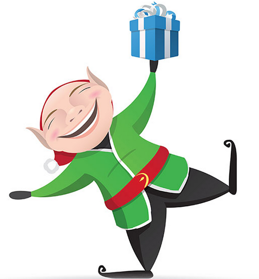 AdeccoUSA's tweet photo. It takes more than #elves to make the holidays special. Search for seasonal #jobs now:  https://t.co/s5YIMu7TkH https://t.co/4T8T6G3fZI