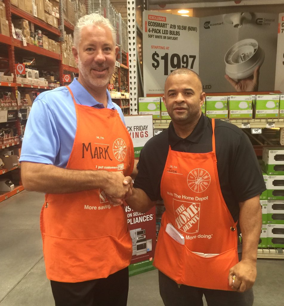 THDMTucker's tweet photo. Pushing for more quality leads out of 0266 with SASM Ivan! @THDJake @kellerhagoodHDI https://t.co/cx16WQjPes