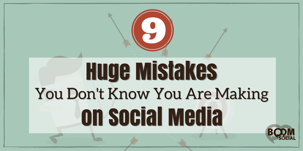 infoawesomeness's tweet photo. RT @kimgarst: 9 Huge Mistakes You Don't Know You Are Making on #SocialMedia https://t.co/8tEy3PxDVr @Entrepreneur https://t.co/marxHajJw7
