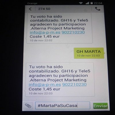 aalbertooo14's tweet photo. #reto300teamloser 4 + DEDIKADO AL #TeamLoser KE NUNKA SE RINDE VAMOSSSS #MartaPaSuCasa GH MARTA 27450 @PapanatasGH https://t.co/g5yAniaX8g