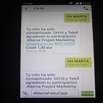 aalbertooo14's tweet photo. #reto300teamloser 4 + DEDIKADO AL #TeamLoser KE NUNKA SE RINDE VAMOSSSS #MartaPaSuCasa GH MARTA 27450 @PapanatasGH https://t.co/g5yAniaX8g