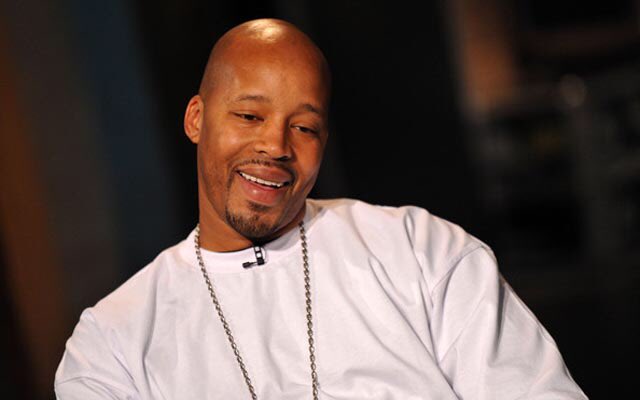 Happy 45th bday to the g funk master himself Warren G!! LBC stand up!   