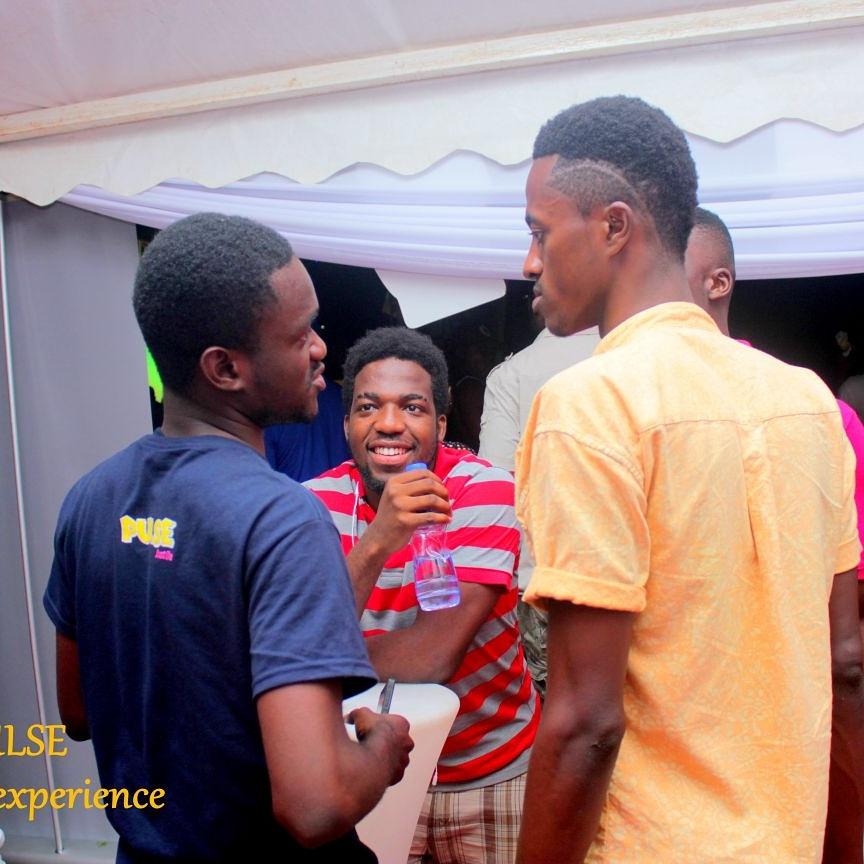 twitchouse's tweet photo. @mtnghana #legongopap #pulseloungeexperience https://t.co/nJWzlh8QWJ