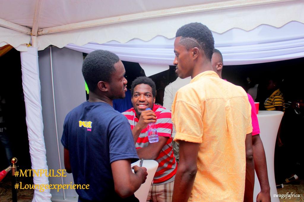 twitchouse's tweet photo. #pulseloungeexperience #legongopap @mtnghana https://t.co/qkAQRpqlLz