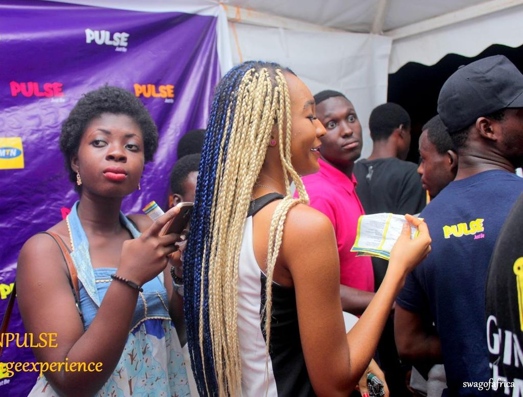 twitchouse's tweet photo. @mtnghana #legongopap #pulseloungeexperience https://t.co/nJWzlh8QWJ