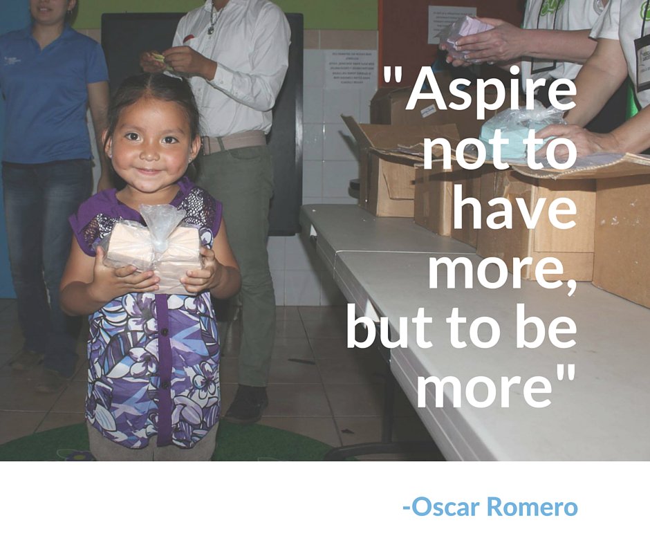 #QOTD #aspire #makeadifference #bethechange