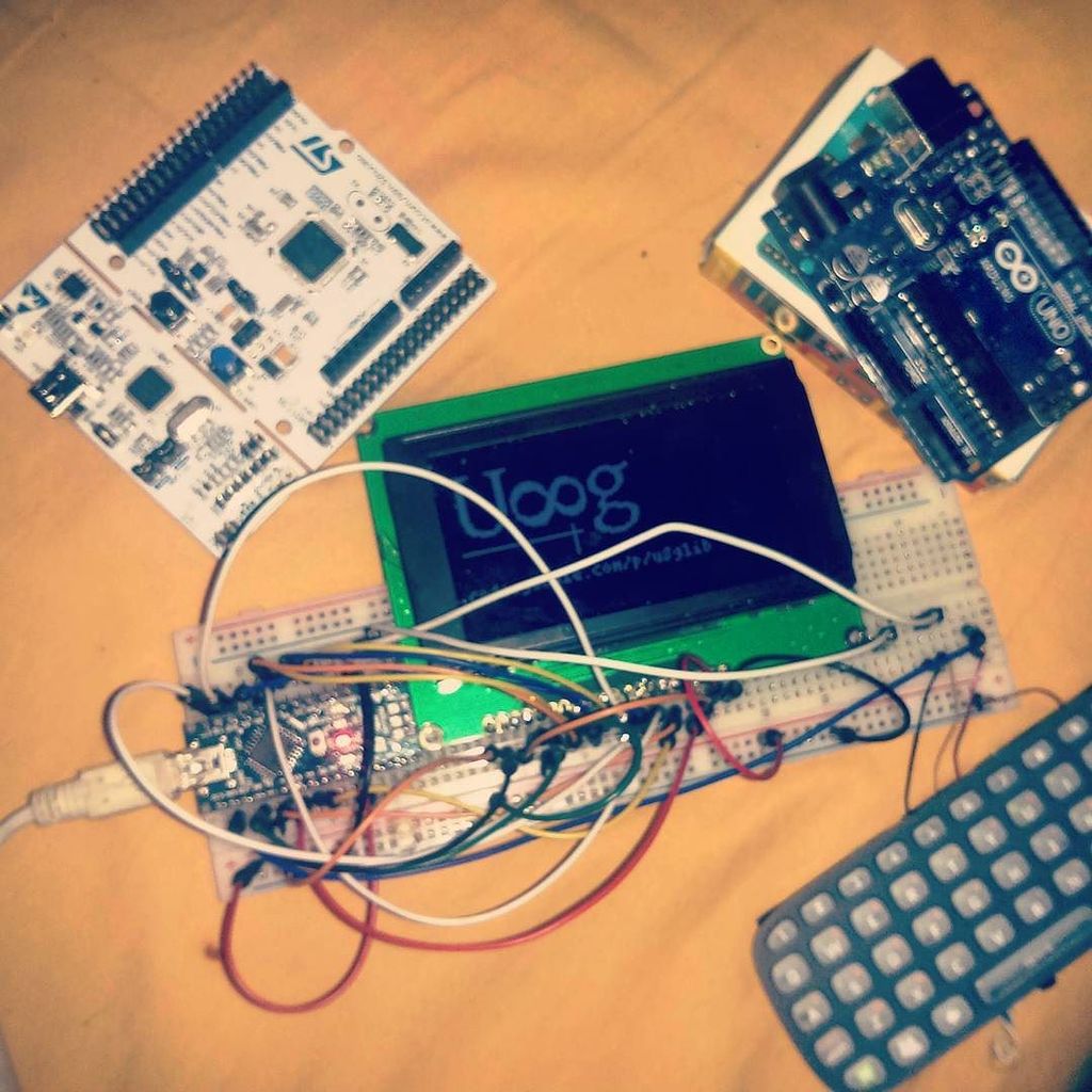 insta_arduino's tweet image. ift.tt/1M4DUEi - #arduino #uno #nano#st #stm32f4 #stm32nucleo #projects #maker #… ift.tt/1SGzmGm