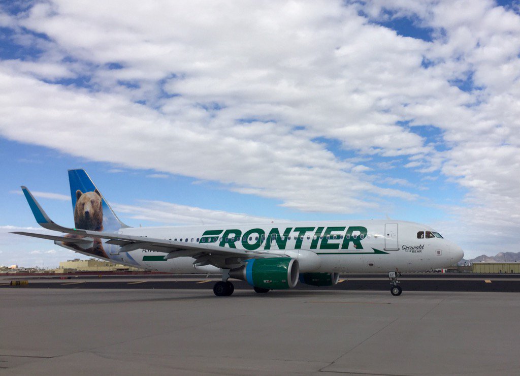 rafi602's tweet photo. #grizwald the bear #frontier https://t.co/CRgqKSlPHh
