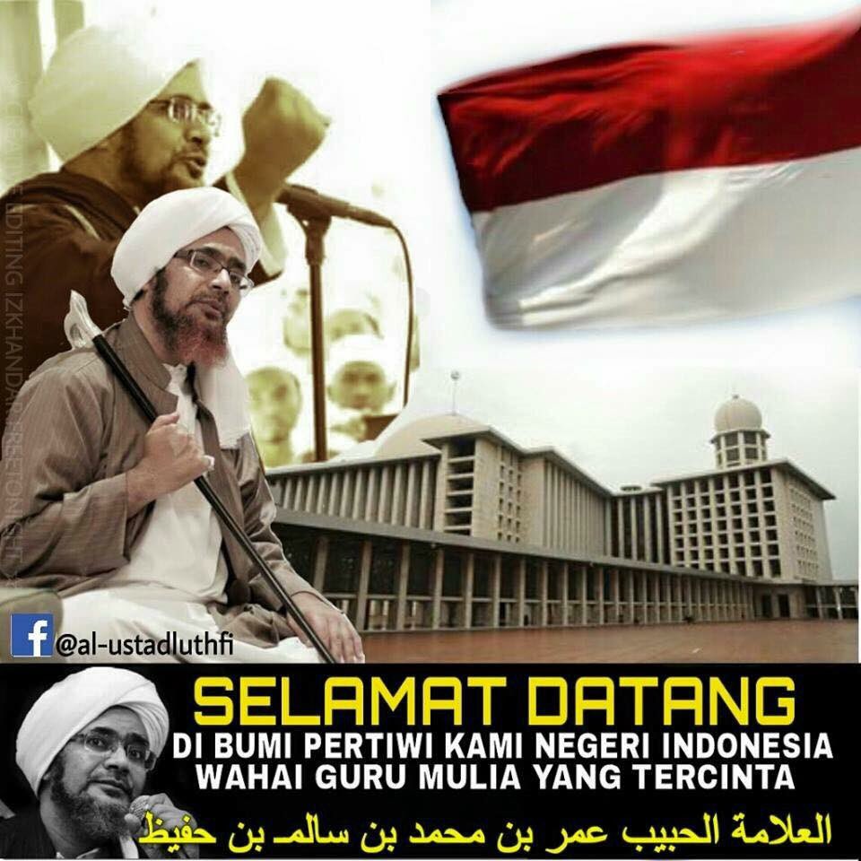 nabiel_almusawa's tweet photo. "Hakikat tauhid adalah membaca Al Qur’an dg merenungi artinya dan bangun malam" (Serial Habibana Umar bin Hafizh-29) https://t.co/NLTQ7i1vAW