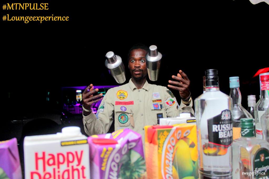 twitchouse's tweet photo. #pulseloungeexperience #legongopap @mtnghana @twitchousegh https://t.co/jNmlyHY6sO