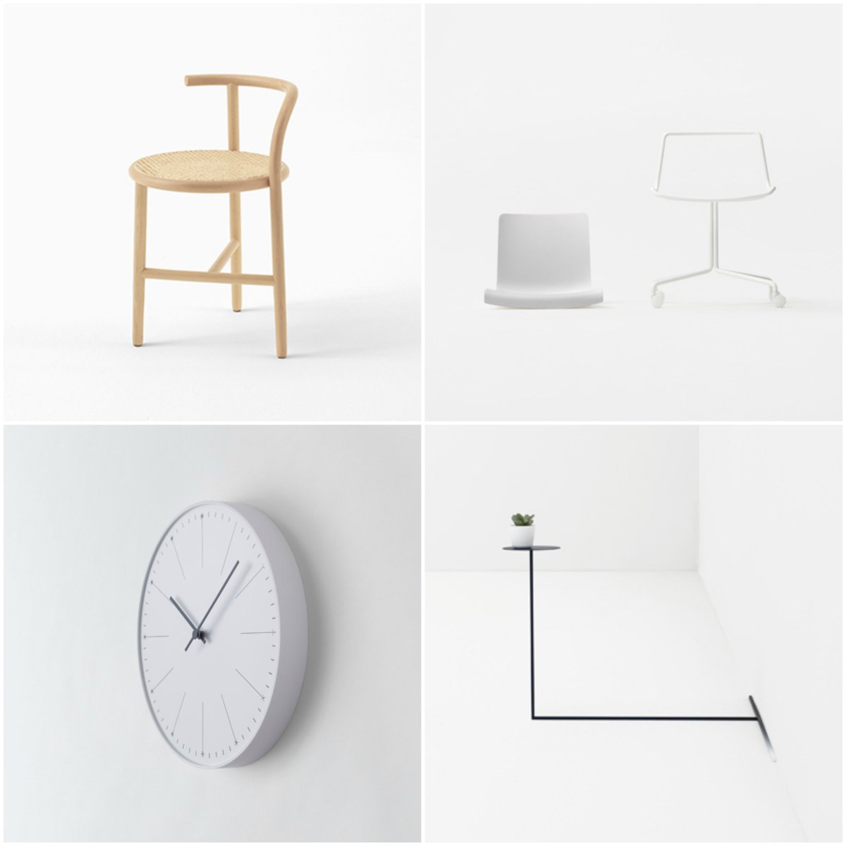 TwigHandmade's tweet image. Liking some of the recent additions to the #Nendo catalogue. 

Check it; nendo.jp/en/release/201…