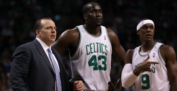 Happy 31st Birthday to champion Kendrick Perkins.  