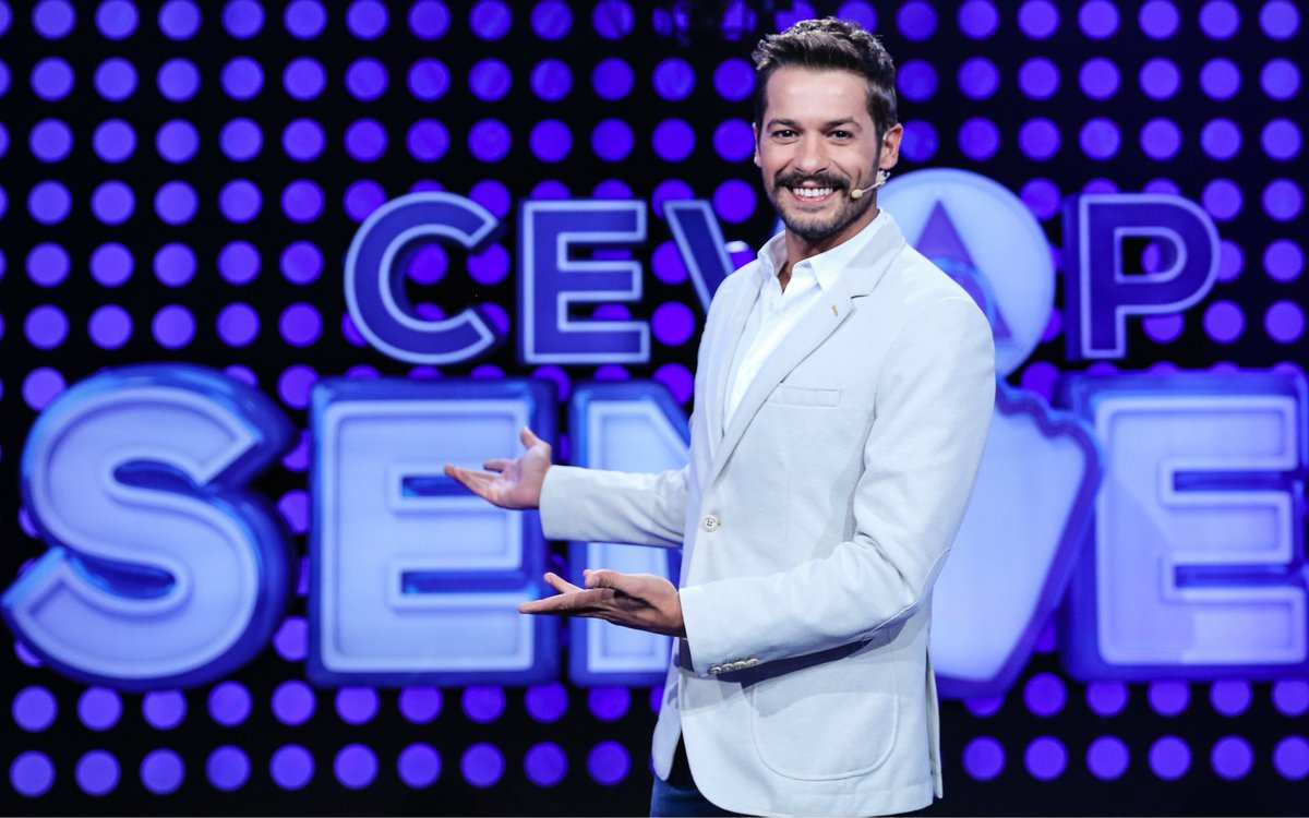 #CevapSende, canlı yayınla birazdan atv'de!

İzlemek için tıklayın:
atv.com.tr/webtv/canli-ya…