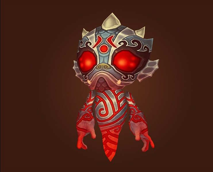 TiendaWoW_ESP's tweet image. ¡En TiendaWoW.com sorteamos junto a @TopStorm14 Chiribita Rubí! 

Finaliza mañana a las 22h.

-RT
-Follow