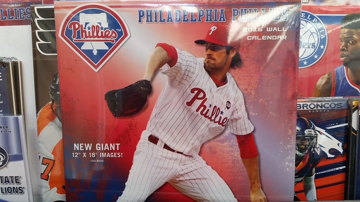 TimKellySports's tweet image. The 2016 #Philllies calendar is here and it's a dumpster fire of epic proportions section215.com/2015/11/10/phi…