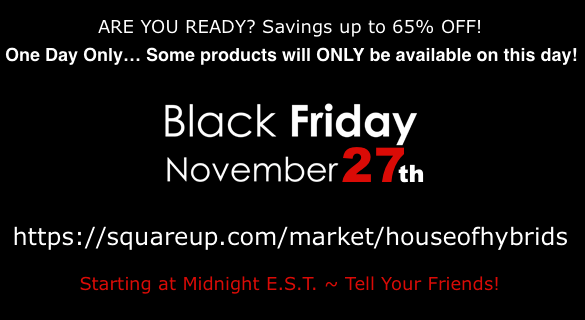 houseofhybrids's tweet photo. https://t.co/ECcS5iE1R6