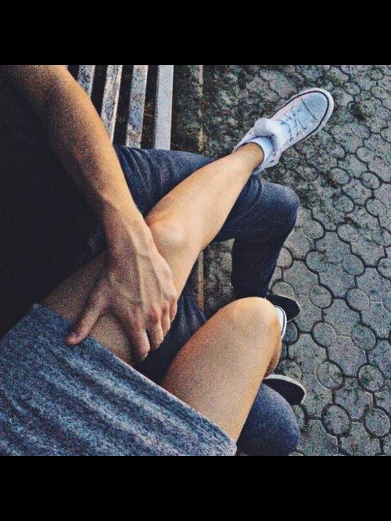 Courtney. 👫🔒❤