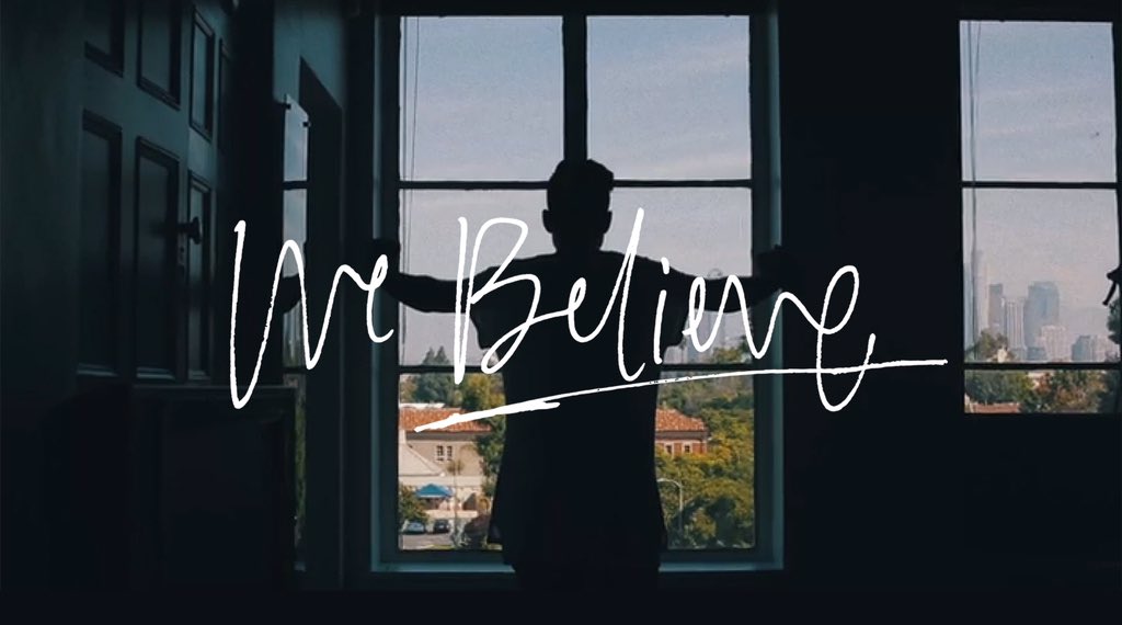 together_2020's tweet photo. We just launched the new Together 2016 video! Share if you believe #jesuschangeseverything. https://t.co/W0xkPQDIZ1 https://t.co/bHJeaeunrv