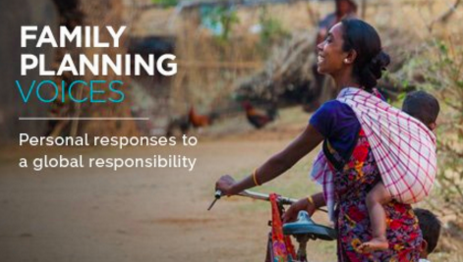 FP2030Global's tweet photo. Personal responses to a global responsibility--view stories from around the world: https://t.co/8jfrSGpEI8 #FPVoices https://t.co/bUKRjtpFkf