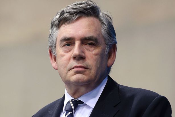 MirrorPolitics's tweet photo. Gordon Brown has issued a stark warning to George Osborne over tax credit cuts
https://t.co/V66jmWE2TD https://t.co/0c15CVsl6y