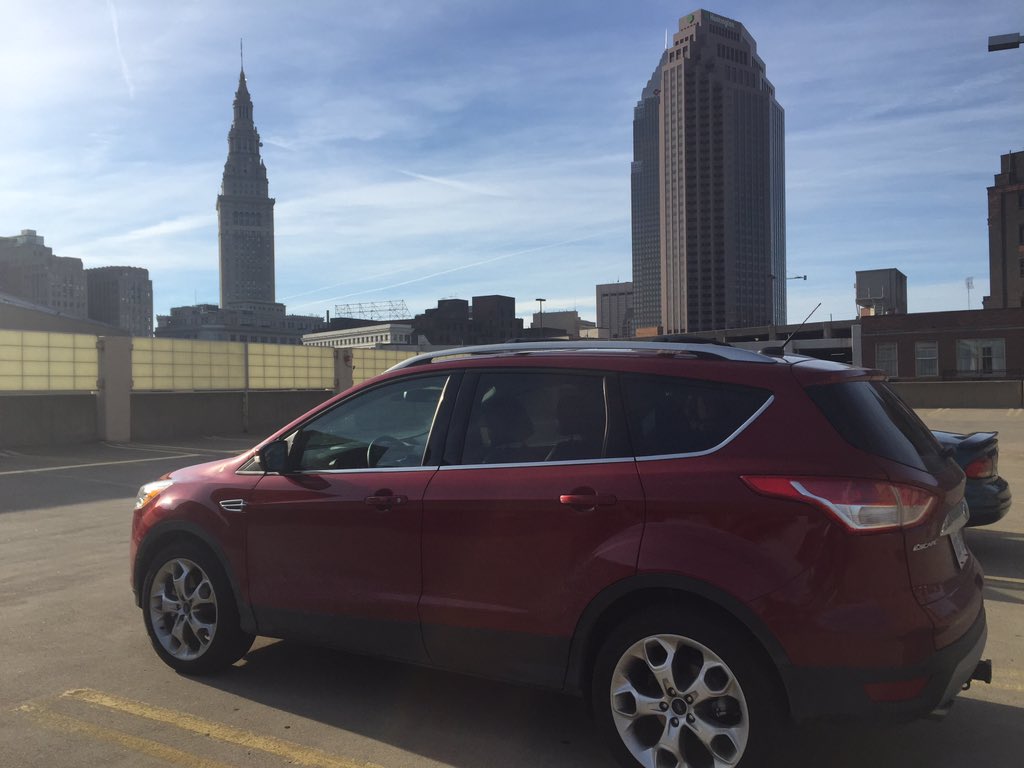 BusyMomofTwins1's tweet image. Road tripping in the 2016 Ford Escape Titanium with Sync3 familyfoodandtravel.com/2015/11/ford-e… @FordCanada #FordSync #FordEscape